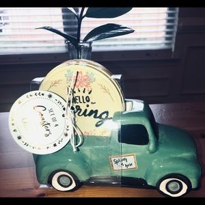 EASTER KITCHEN DECOR BUNDLE